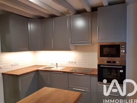 vente maison 10 pièces 165 m² à le bourget (93350)  749 000 €