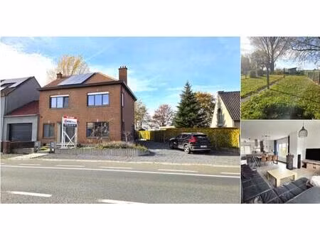 maison à vendre à edingsesteenweg 113 ninove (rbv01704)