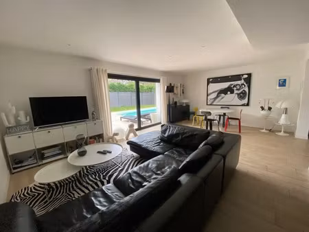 vente maison 6 pièces 144 m² à balma (31130)  659 000 €