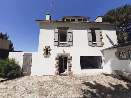 vente maison 4 pièces 85 m² à carnac (56340)  649 000 €