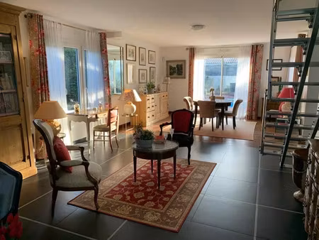 vente maison 6 pièces 175 m² à eysines (33320)  607 000 €