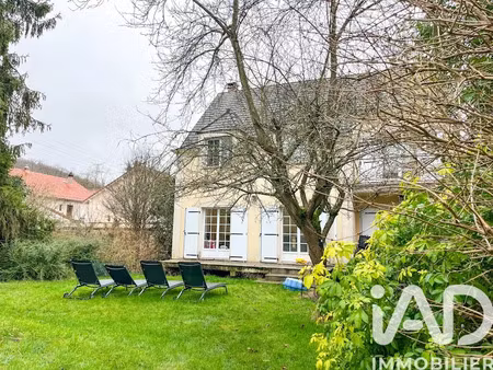 vente maison 7 pièces 195 m² à bievres (91570)  769 000 €