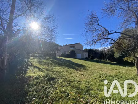 vente maison 5 pièces 150 m² à aix-en-provence (13090)  790 000 €