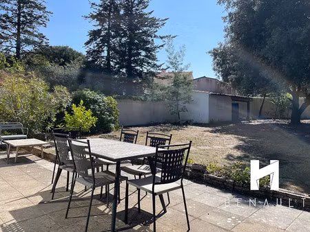 vente maison 6 pièces 89 m² à rivedoux-plage (17940)  799 000 €