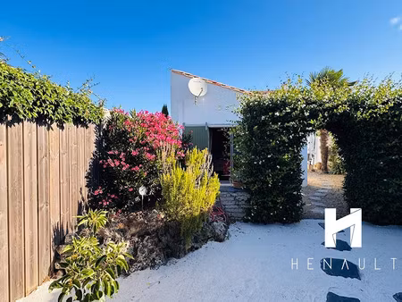 vente maison 5 pièces 148 m² à sainte-marie-de-ré (17740)  630 000 €