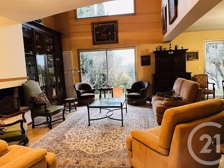 vente maison 6 pièces 178.83 m² à toulouse (31000)  895 000 €