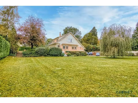 vente villa 7 pièces 230 m² à louveciennes (78430)  990 000 €