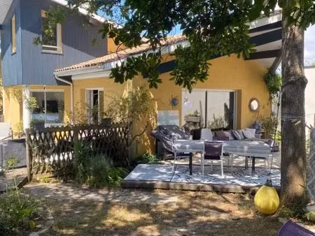 vente maison 4 pièces 104.55 m² à labenne (40530)  785 000 €