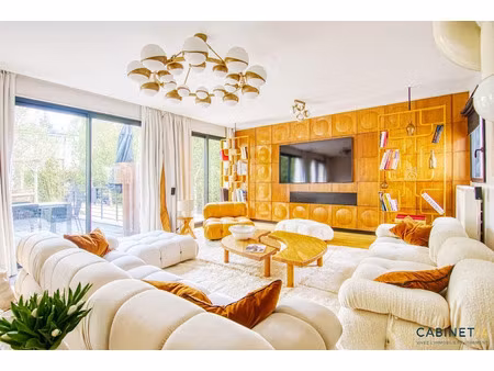 vente villa 10 pièces 650 m² à versailles (78000)  2 990 000 €