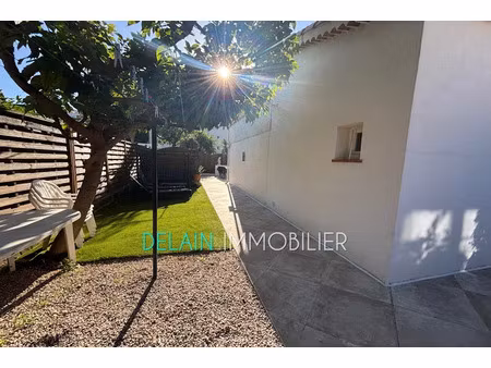 vente maison 4 pièces 135 m² à saint-laurent-du-var (06700)  789 000 €