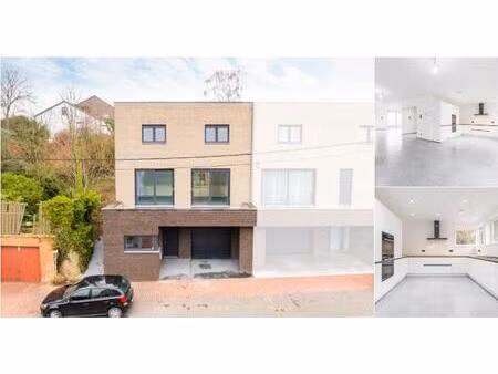 maison à vendre à rue christophe 50 herstal (vbd71618)