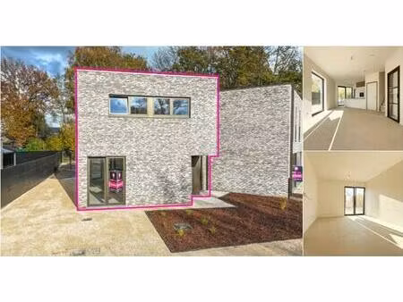maison à vendre à koolmijnlaan 31 houthalen-helchteren (rbv00858)