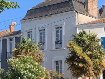 location maison 7 pièces 182 m² à paimboeuf (44560)  1 275 €