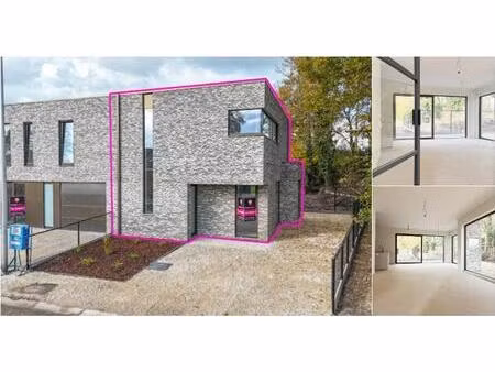 maison à vendre à koolmijnlaan 31 houthalen-helchteren (rbv00857)