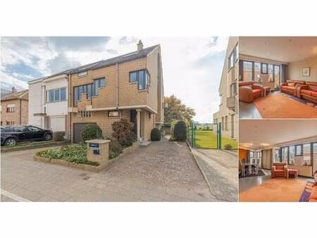 maison à vendre à oudstrijdersstraat 106 kapelle-op-den-bos (rbv01238)