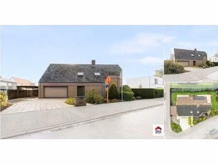 villa à vendre à willem pantinlaan 2 tielt (rbv01738)