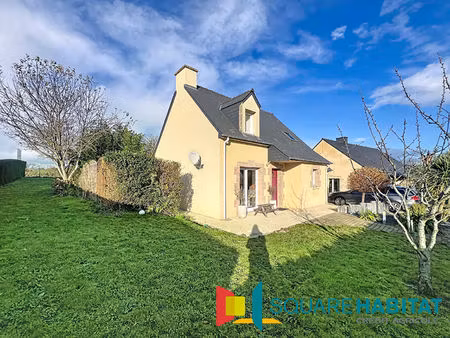 maison 4 chambres plenee jugon