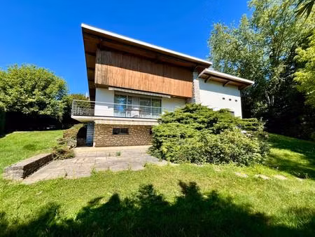 maison 7 pièce(s) 4 chambre(s) 148 m²