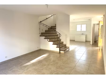 annonce maison à vendre