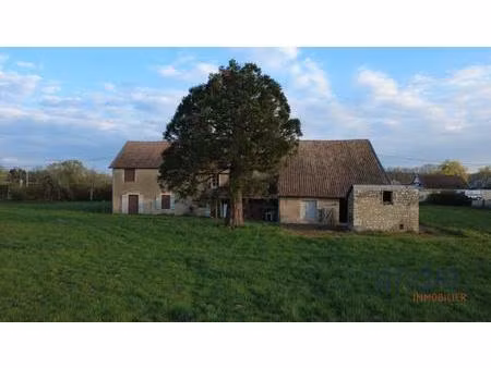 nouveauté corp de ferme habitable