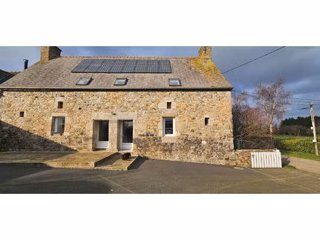 maison plelo 4 pièce(s) 107 m2