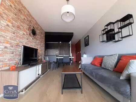 location appartement 3 pièces colocation à nantes (44000) : à louer 3 pièces colocation / 