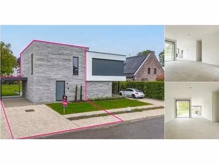 maison à vendre à ghoosstraat 22 heusden-zolder (rbv01157)