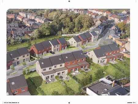 huis te koop in tubeke met 3 slaapkamers