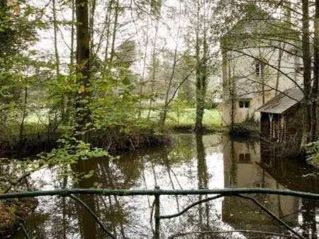 chateau hotel en sologne