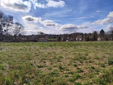 terrain constructible dordogne