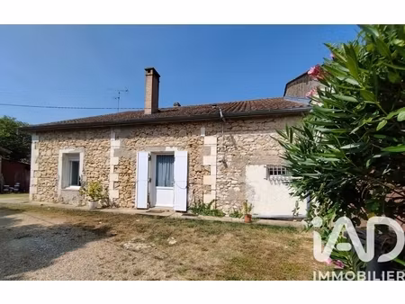 vente maison de campagne 5 pièces