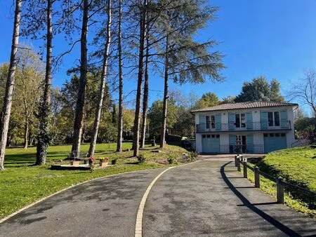 charmante maison de campagne avec vue panoramique et potentiel locatif