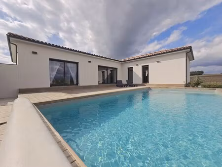 maison familiale proche d'eymet