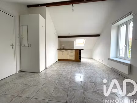vente appartement 1 pièce 13 m² à crosne (91560)  78 000 €