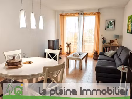 vente appartement 2 pièces 48.63 m² à démouville (14840)  149 000 €