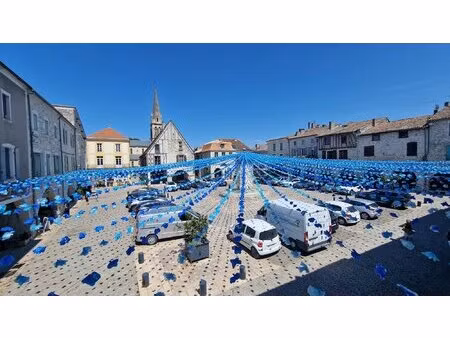 une position privilégiée pour un investissement immobilier !