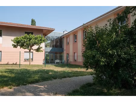 vente appartement 1 pièce 19.38 m² à pélussin (42410)  76 730 €