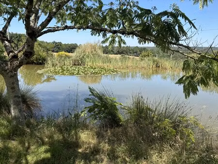 maison familiale superbement située avec vue imprenable