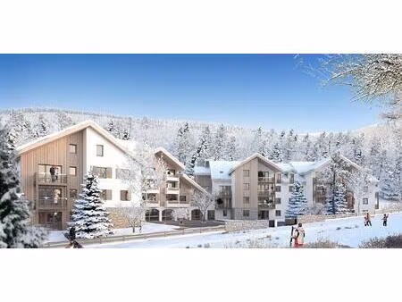 appartement à vendre serre chevalier