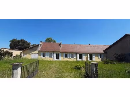 maison périgourdine avec 4 chambres et dépendances pres de bergerac