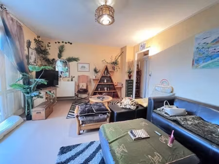 vente appartement 4 pièces 81 m² à agen (47000)  77 420 €