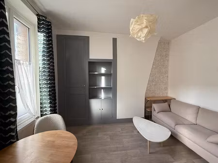 vente appartement 2 pièces 32 m² à luisant (28600)  95 000 €