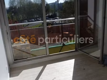 vente appartement 2 pièces 33 m² à ronchin (59790)  107 000 €