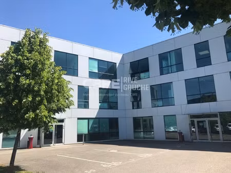 location local professionnel 211m² entzheim 67960