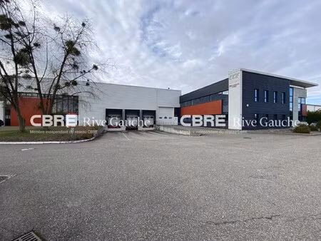 location local professionnel 41m²