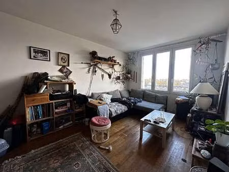 vente appartement 3 pièces à rennes sacré coeurs (35000) : à vendre 3 pièces / 53m² rennes