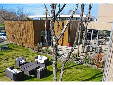 vente appartement 1 pièce 20 m² à gujan-mestras (33470)  123 600 €