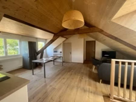 chambre pour colocation besançon 3 pièce(s) 56.64 m2