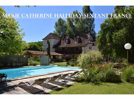 vente propriété 11 pièces 800 m² à antonne-et-trigonant (24420)  1 200 000 €