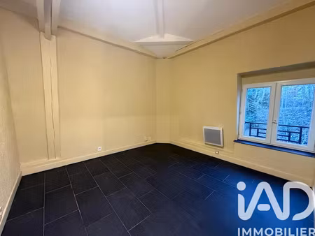 vente appartement 1 pièce 16 m² à montgeron (91230)  80 000 €